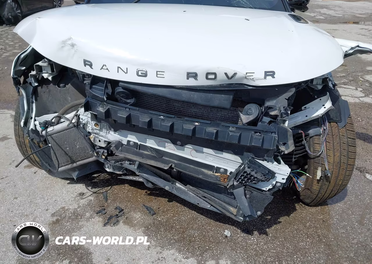 2018 Land Rover Range Rover Velar P250 Se R-Dynamic VIN:SALYL2RX2JA715324 - 6