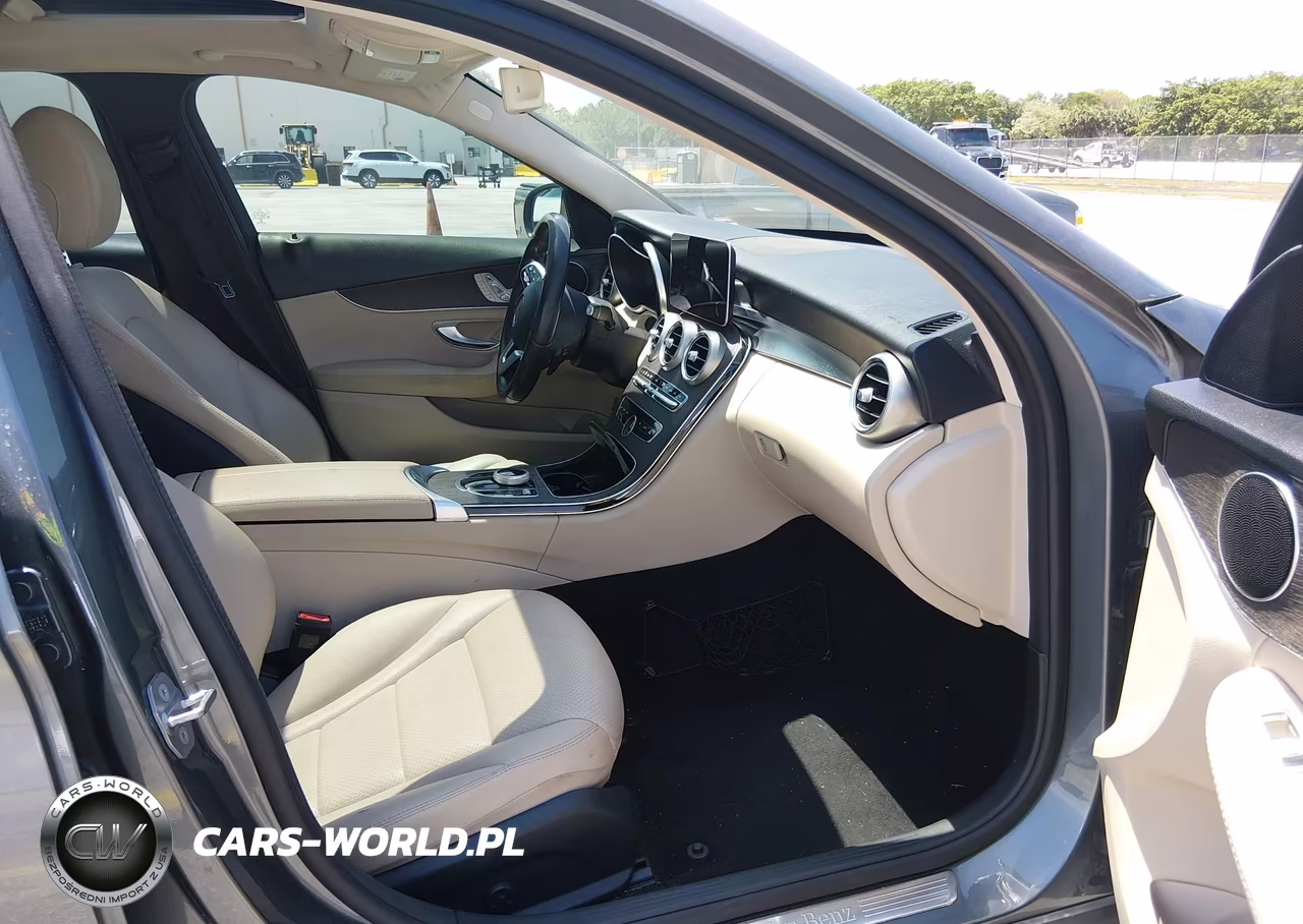 2019 Mercedes-Benz C 300 4Matic VIN:55SWF8EBXKU309642 - 5