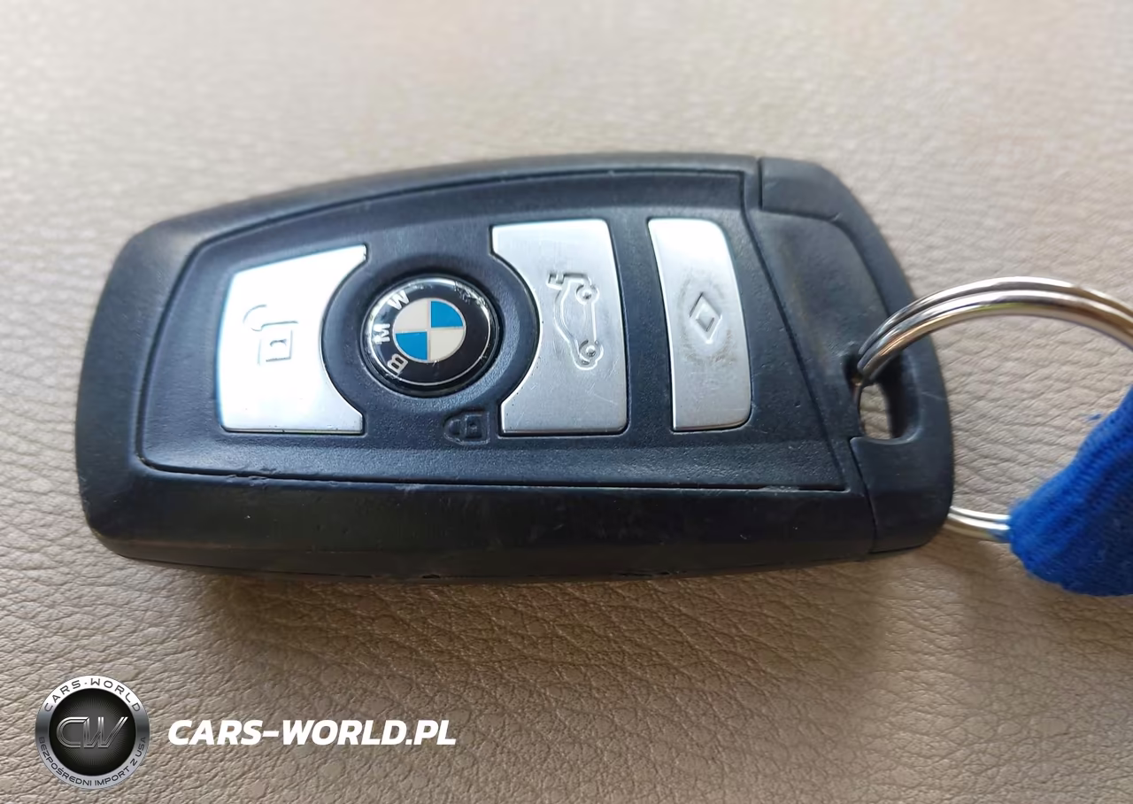 2011 BMW X3 xDrive35I VIN:5UXWX7C59BL730883 - 11