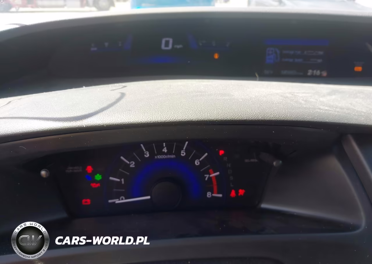 2015 Honda Civic Lx VIN:19XFB2F5XFE116521 - 7