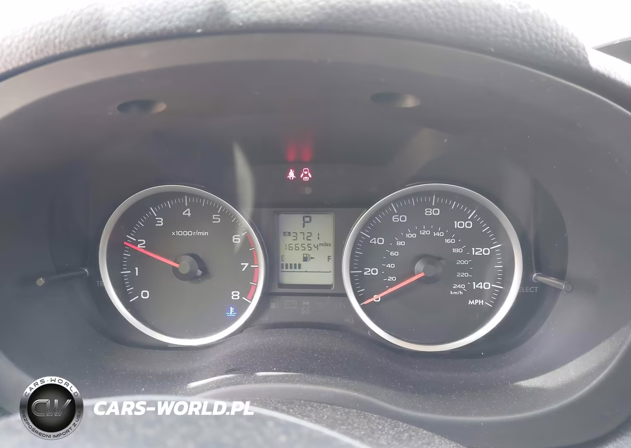 2015 Subaru Forester 2.5I VIN:JF2SJABC2FH518433 - 7