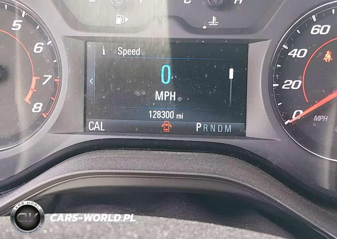 2016 Chevrolet Camaro 1Lt VIN:1G1FB1RX5G0178127 - 15