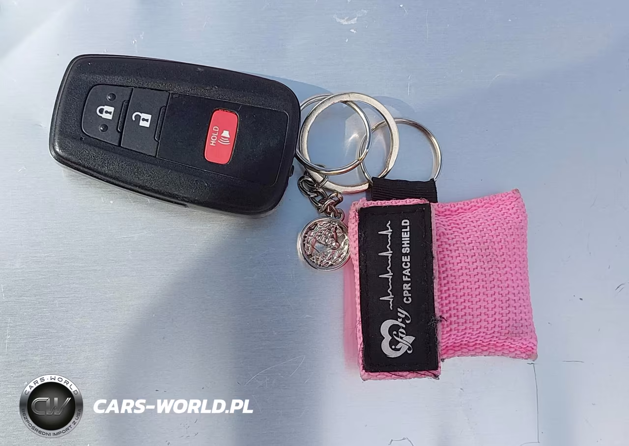 2018 Toyota C-Hr Xle Premium VIN:NMTKHMBX6JR014789 - 11