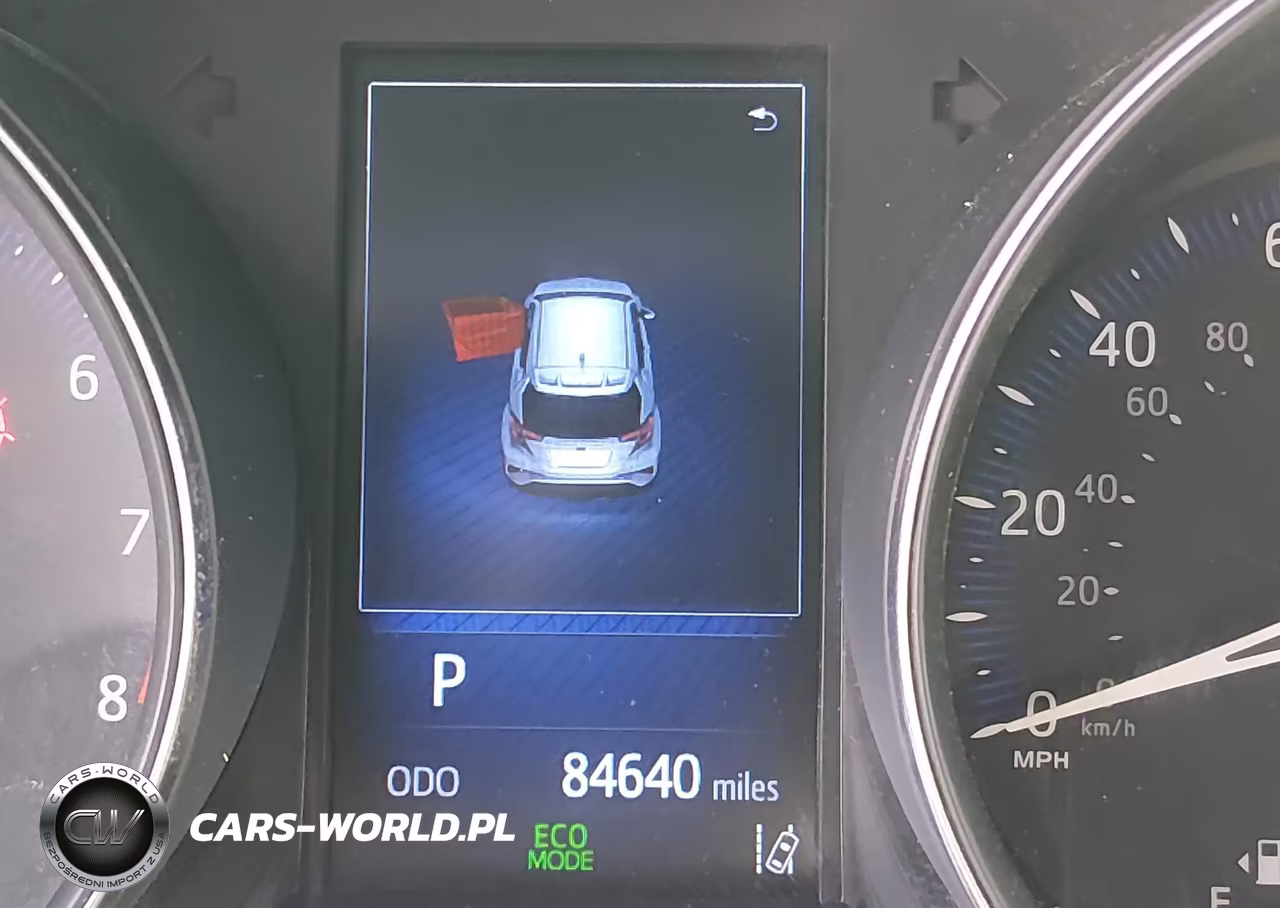 2018 Toyota C-Hr Xle Premium VIN:NMTKHMBX6JR014789 - 16