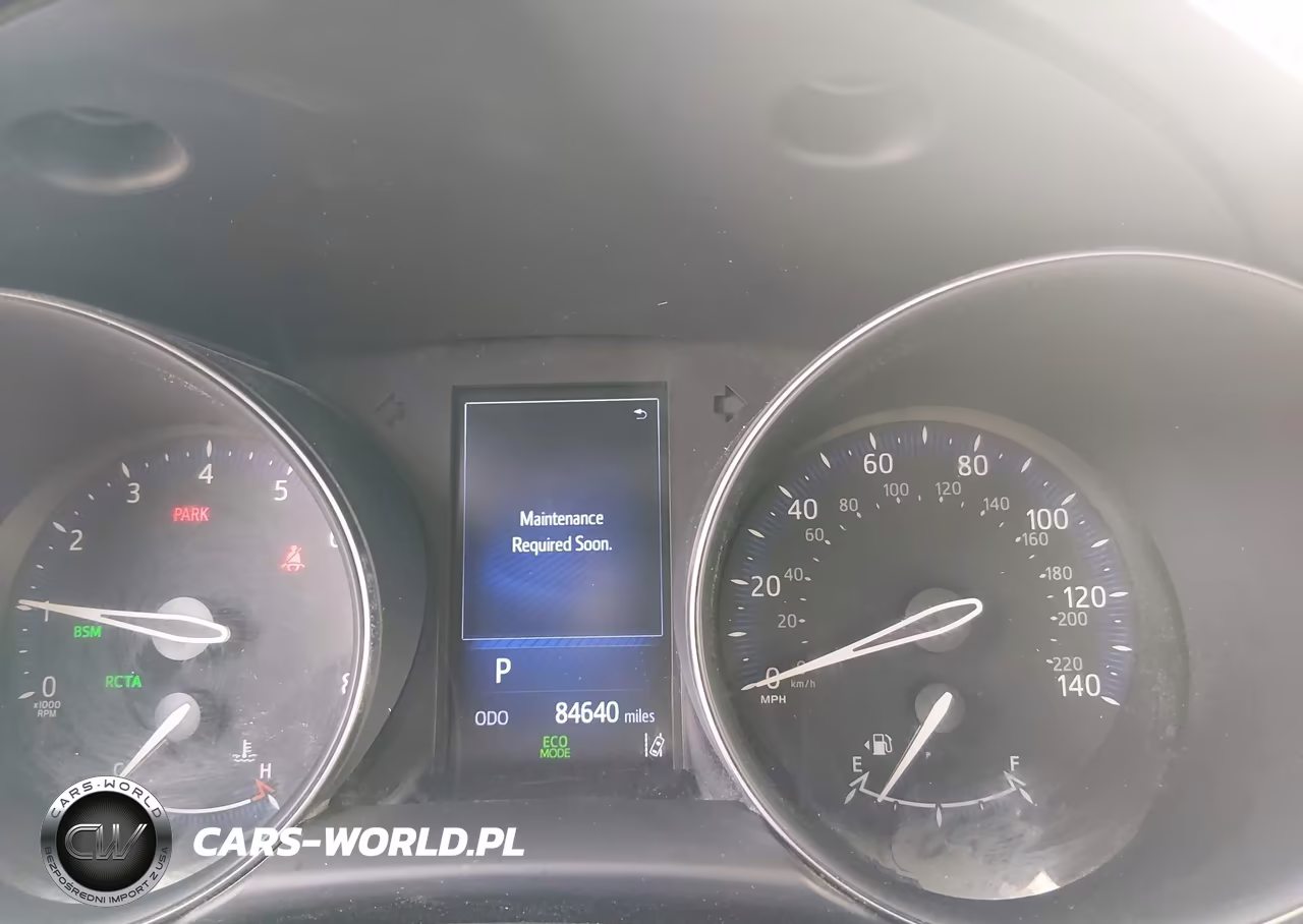2018 Toyota C-Hr Xle Premium VIN:NMTKHMBX6JR014789 - 7