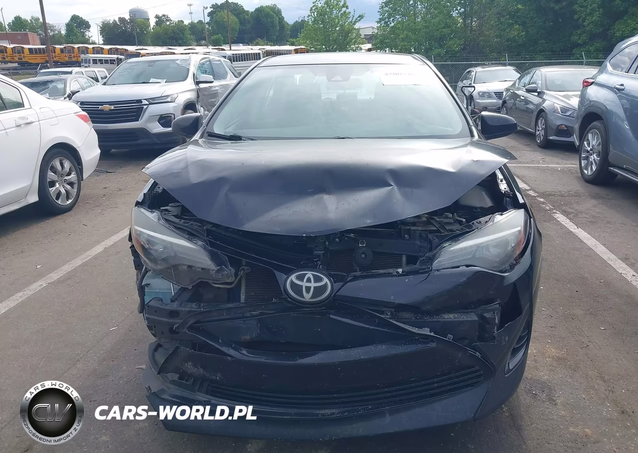 2017 Toyota Corolla L-Le-Se-Se Special Edition-Xle-Xse VIN:2T1BURHE8HC755951 - 13