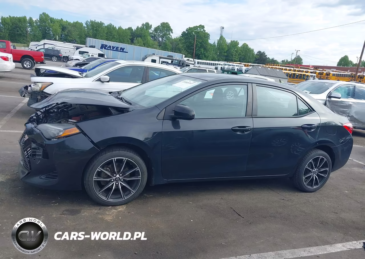 2017 Toyota Corolla L-Le-Se-Se Special Edition-Xle-Xse VIN:2T1BURHE8HC755951 - 15