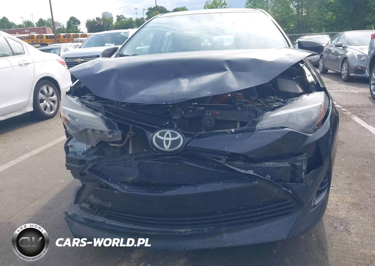 2017 Toyota Corolla L-Le-Se-Se Special Edition-Xle-Xse VIN:2T1BURHE8HC755951 - 6