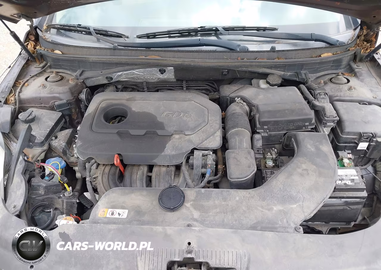 2017 Hyundai Sonata Sport VIN:5NPE34AF0HH544598 - 10