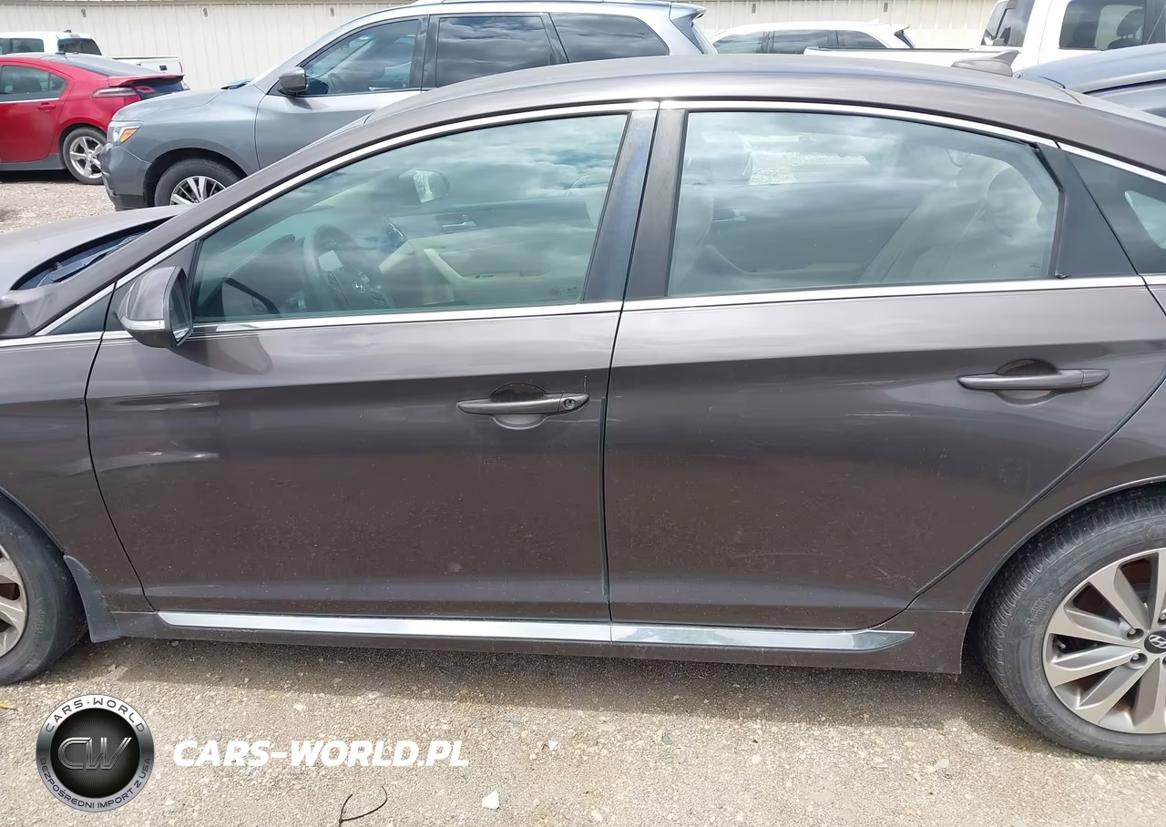 2017 Hyundai Sonata Sport VIN:5NPE34AF0HH544598 - 14