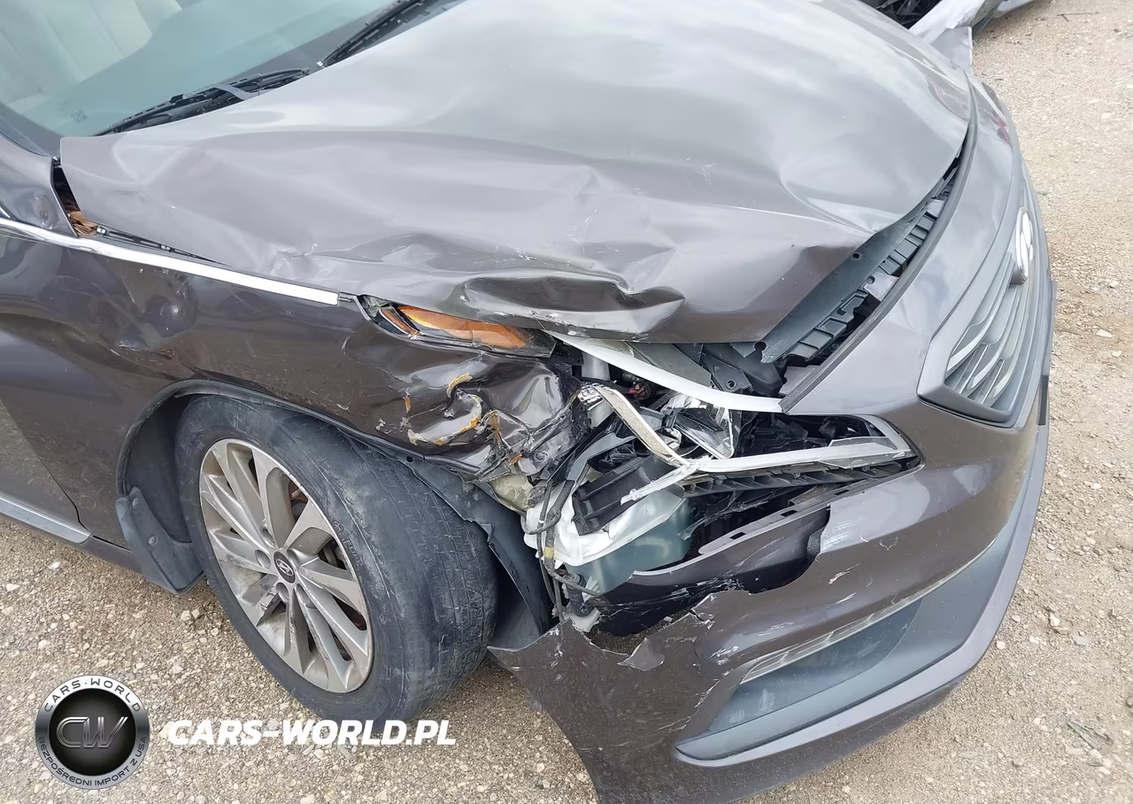 2017 Hyundai Sonata Sport VIN:5NPE34AF0HH544598 - 6