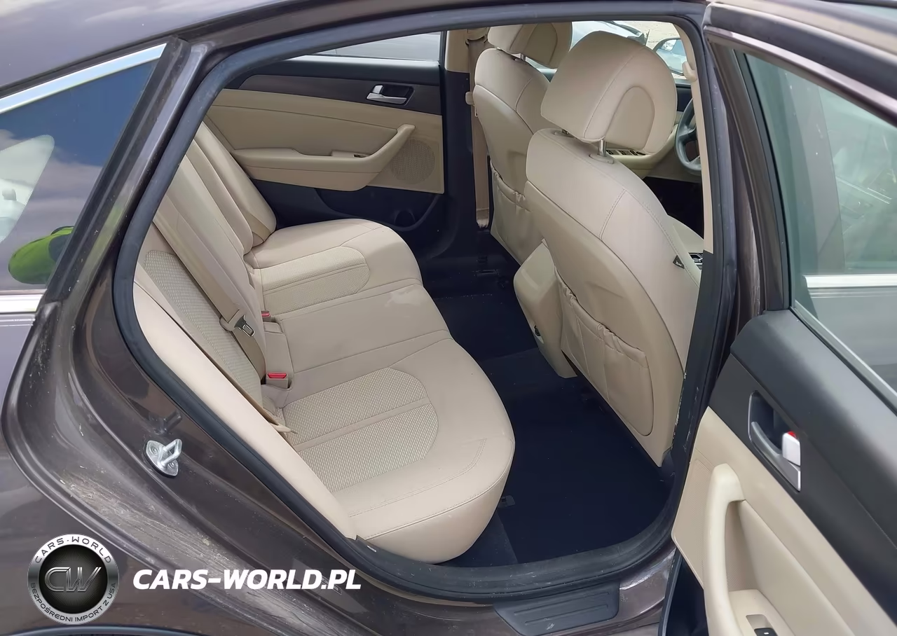 2017 Hyundai Sonata Sport VIN:5NPE34AF0HH544598 - 8