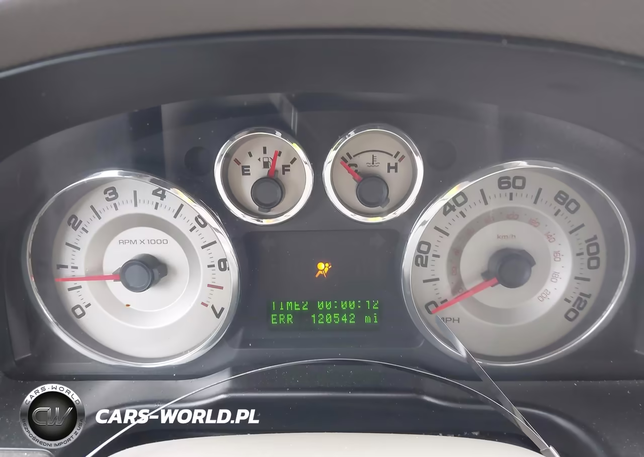 2008 Ford Edge Sel VIN:2FMDK38C88BA51425 - 15
