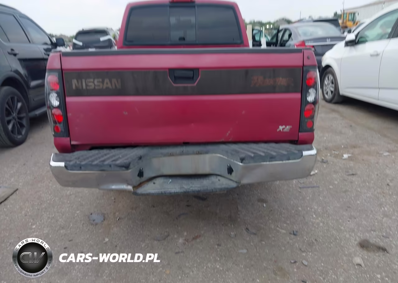 1999 Nissan Frontier Se-Xe VIN:1N6DD26S5XC314162 - 16