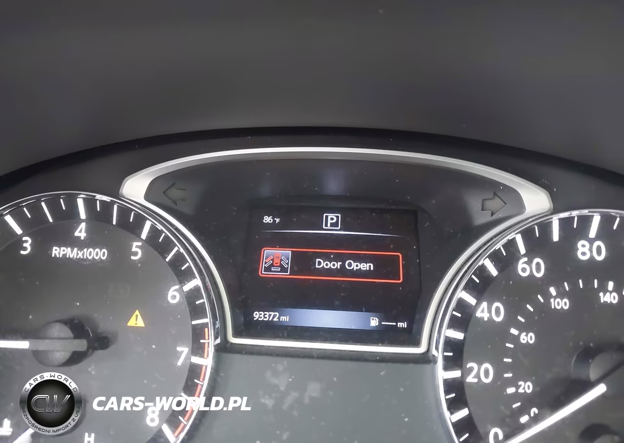 2016 Nissan Pathfinder Platinum-S-Sl-Sv VIN:5N1AR2MN3GC638209 - 15