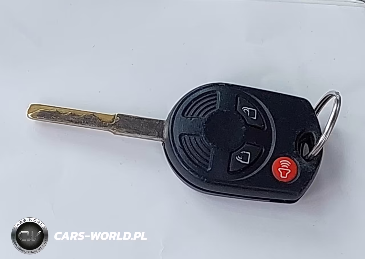 2015 Ford Escape Se VIN:1FMCU0GX9FUA68461 - 11