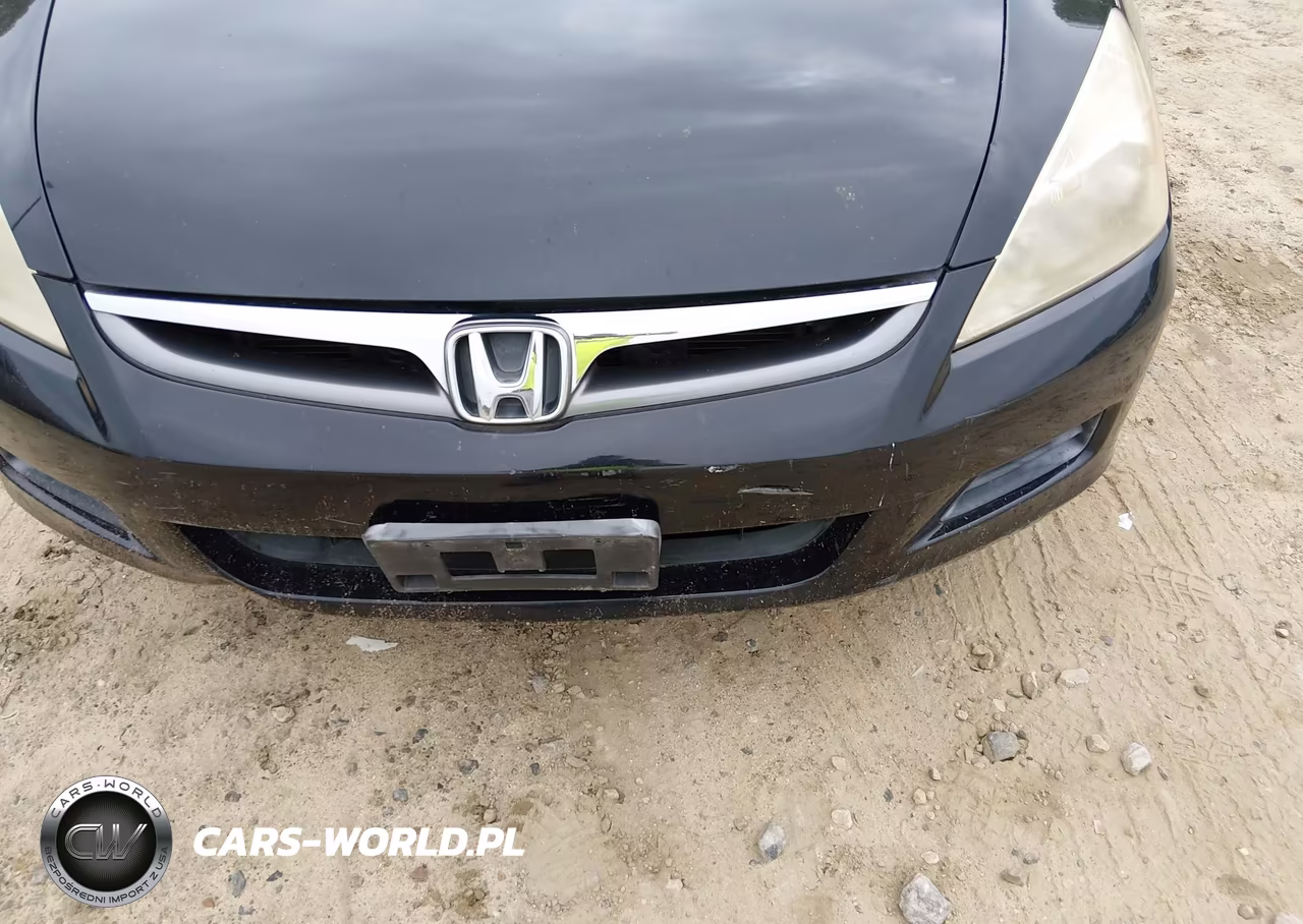 2007 Honda Accord 2.4 Se VIN:JHMCM56367C012905 - 20