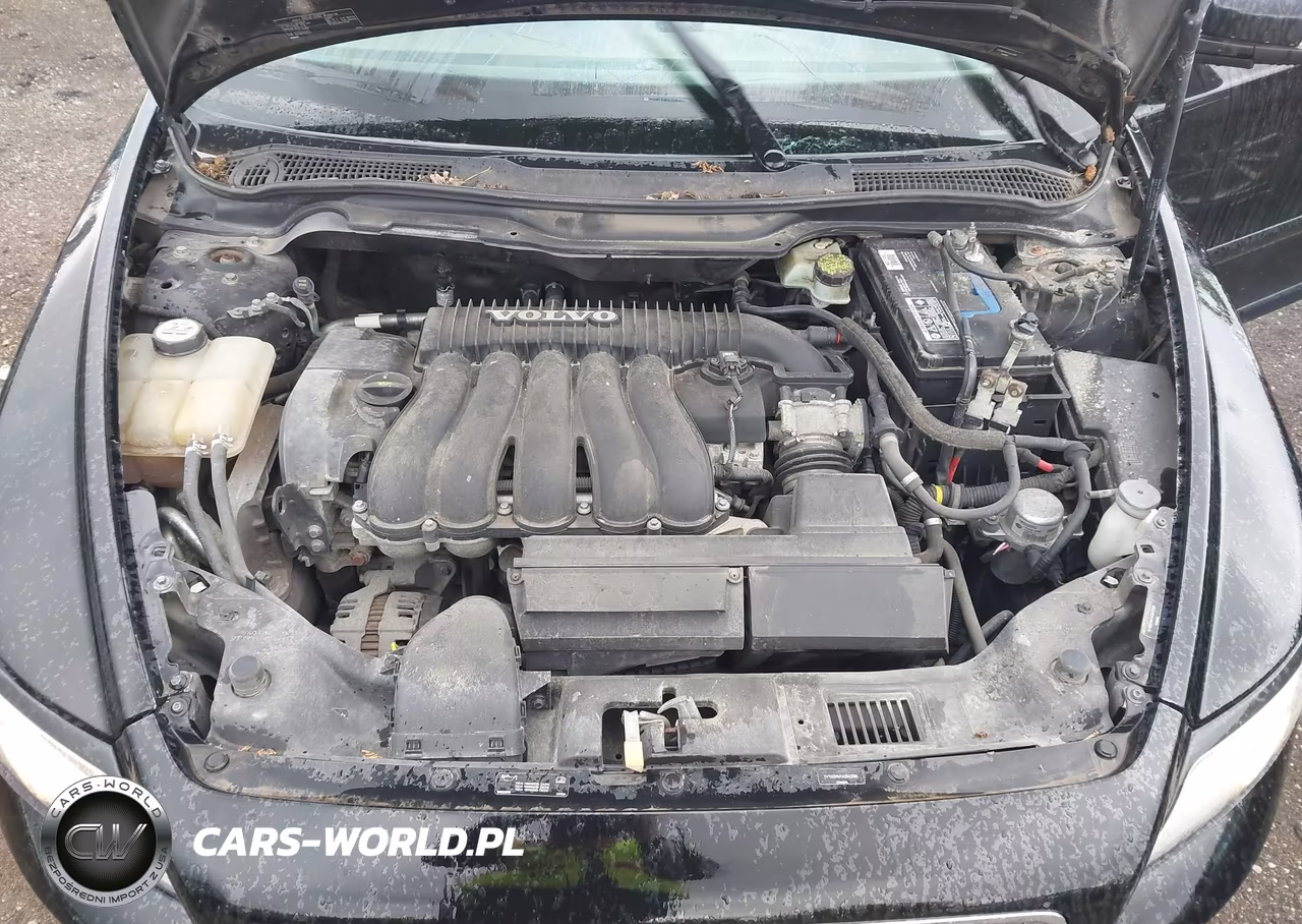 2010 Volvo V50 2.4I VIN:YV1382MW4A2542590 - 10
