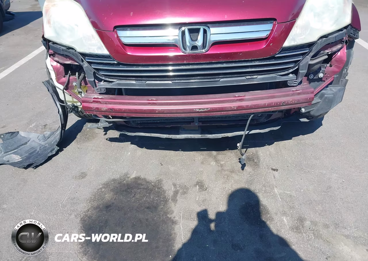 2008 Honda Cr-V Ex-L VIN:5J6RE38768L005638 - 13