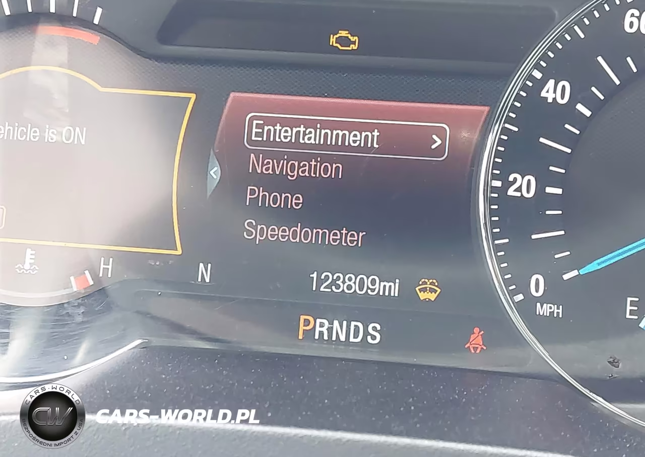 2018 Ford Explorer Platinum VIN:1FM5K8HT1JGA17925 - 15