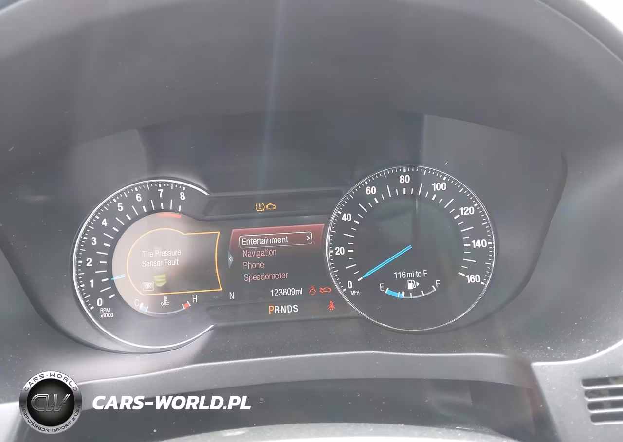 2018 Ford Explorer Platinum VIN:1FM5K8HT1JGA17925 - 7