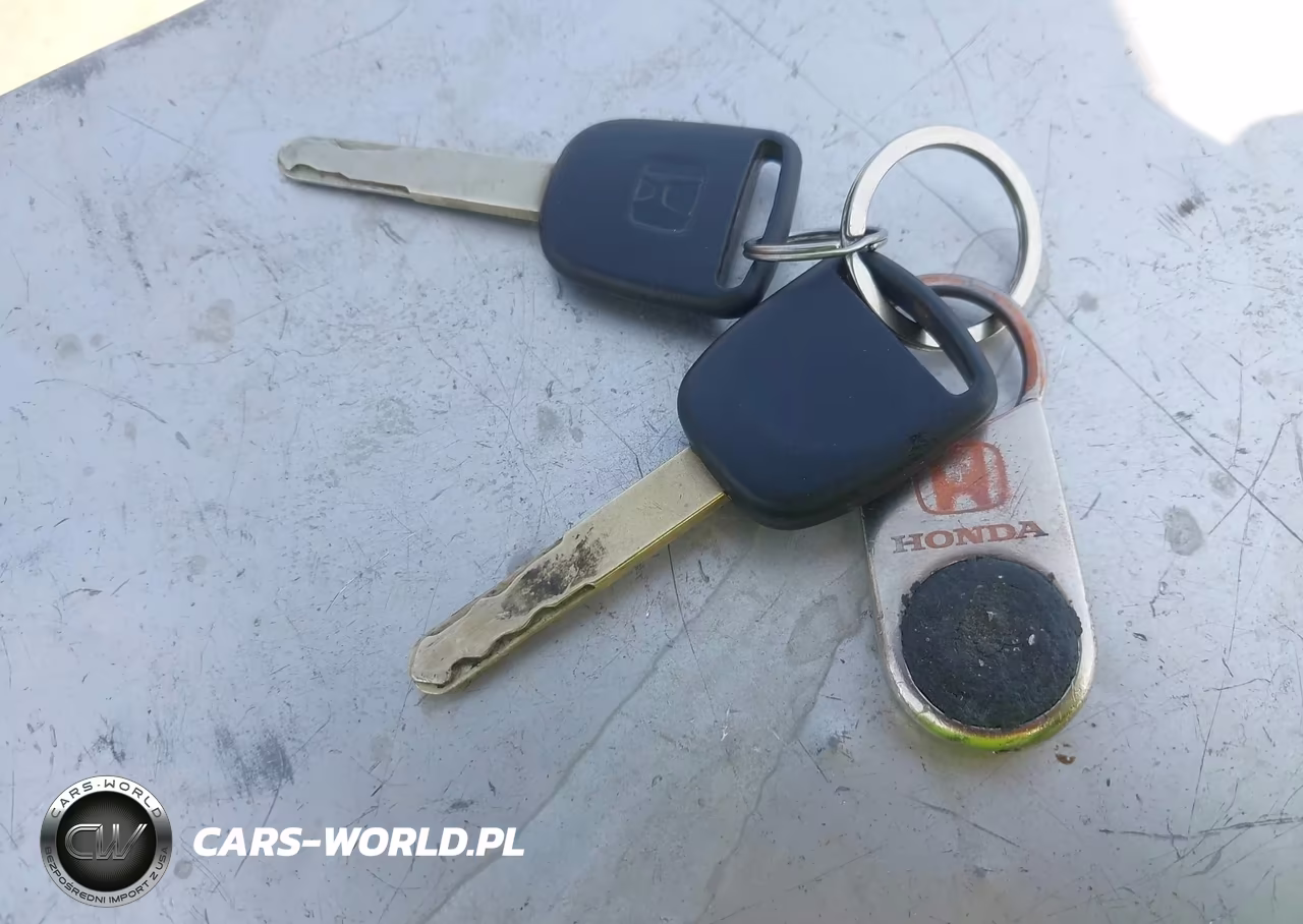 2003 Honda Civic Ex VIN:1HGEM21913L012276 - 11