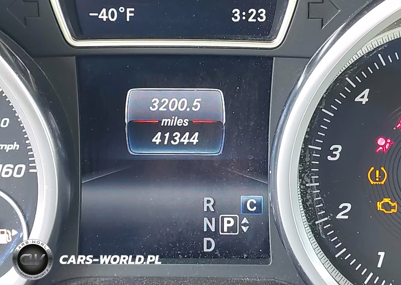 2017 Mercedes-Benz Gle 350 VIN:4JGDA5JB1HA837854 - 16