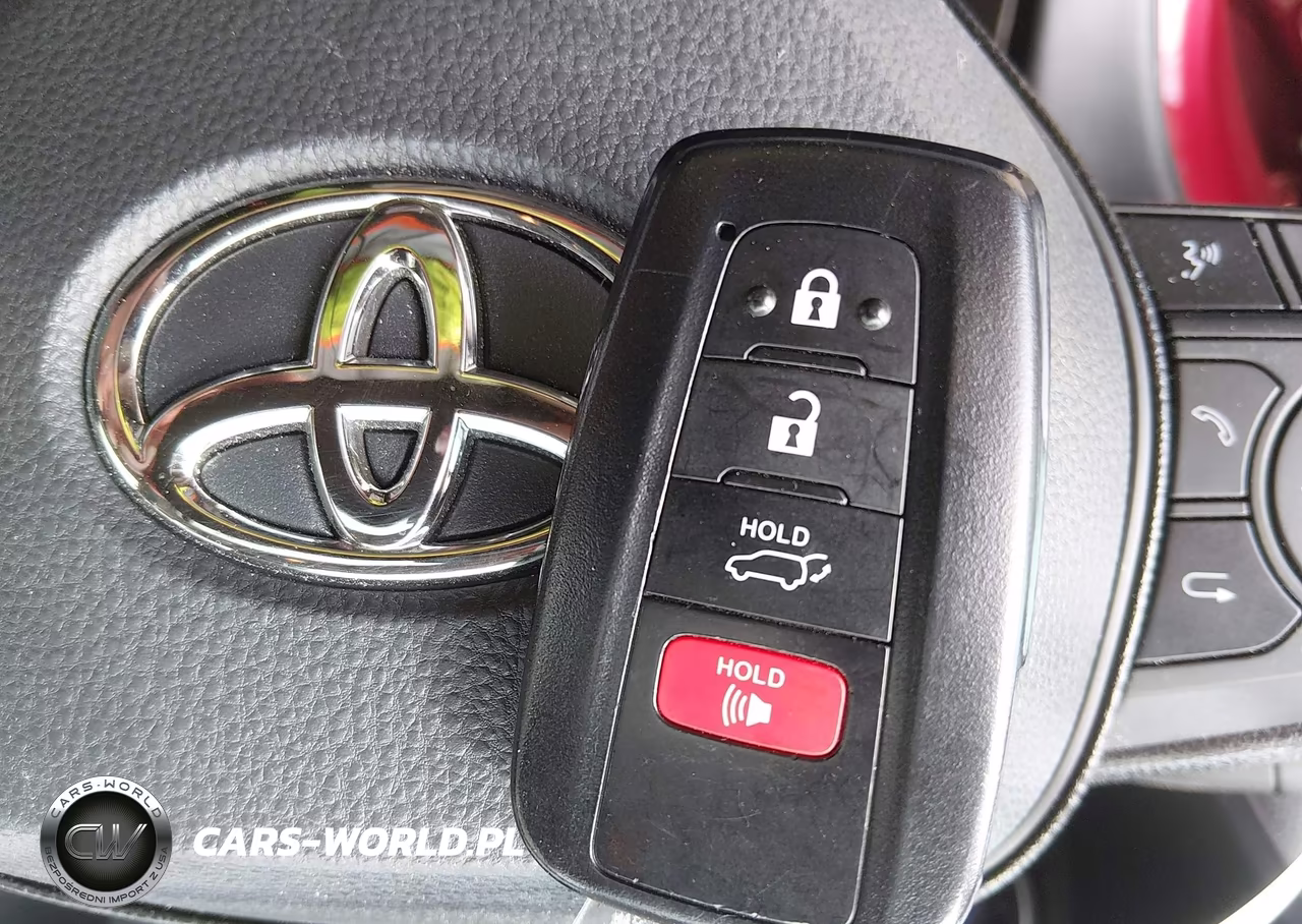 2021 Toyota Rav4 Xle VIN:2T3P1RFV4MW240284 - 11