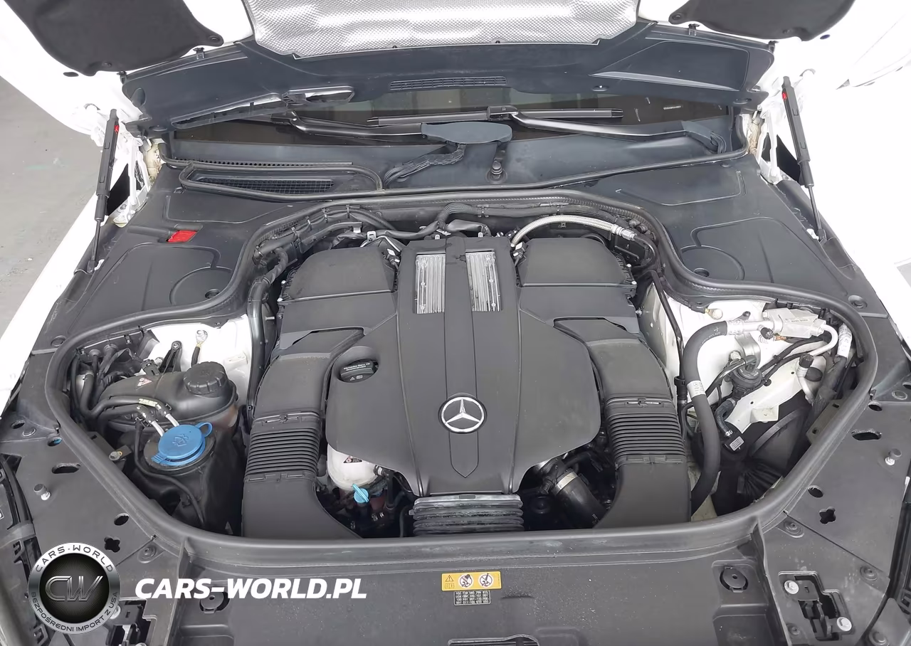 2019 Mercedes-Benz S 450 VIN:WDDUG6GB9KA448859 - 10