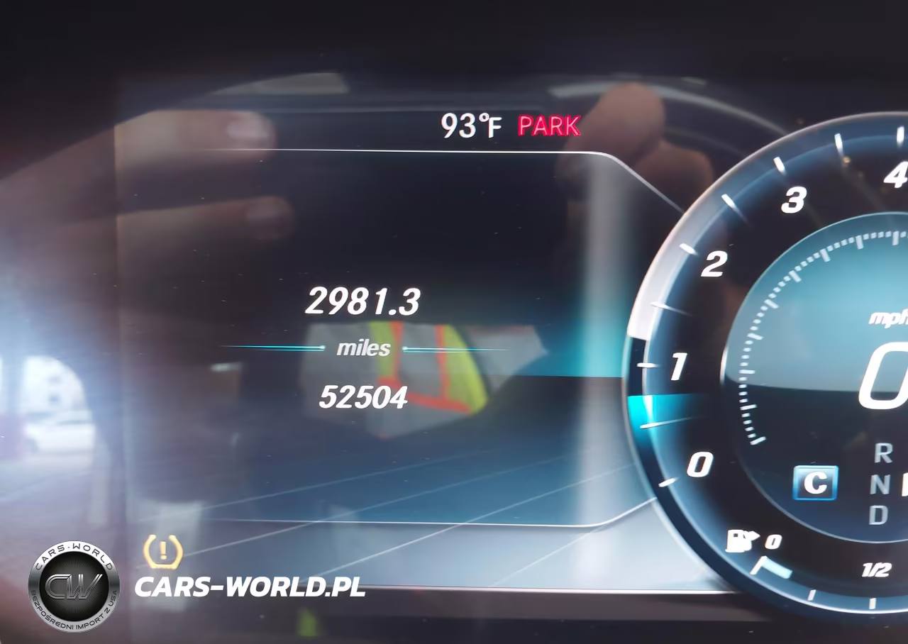 2019 Mercedes-Benz S 450 VIN:WDDUG6GB9KA448859 - 15