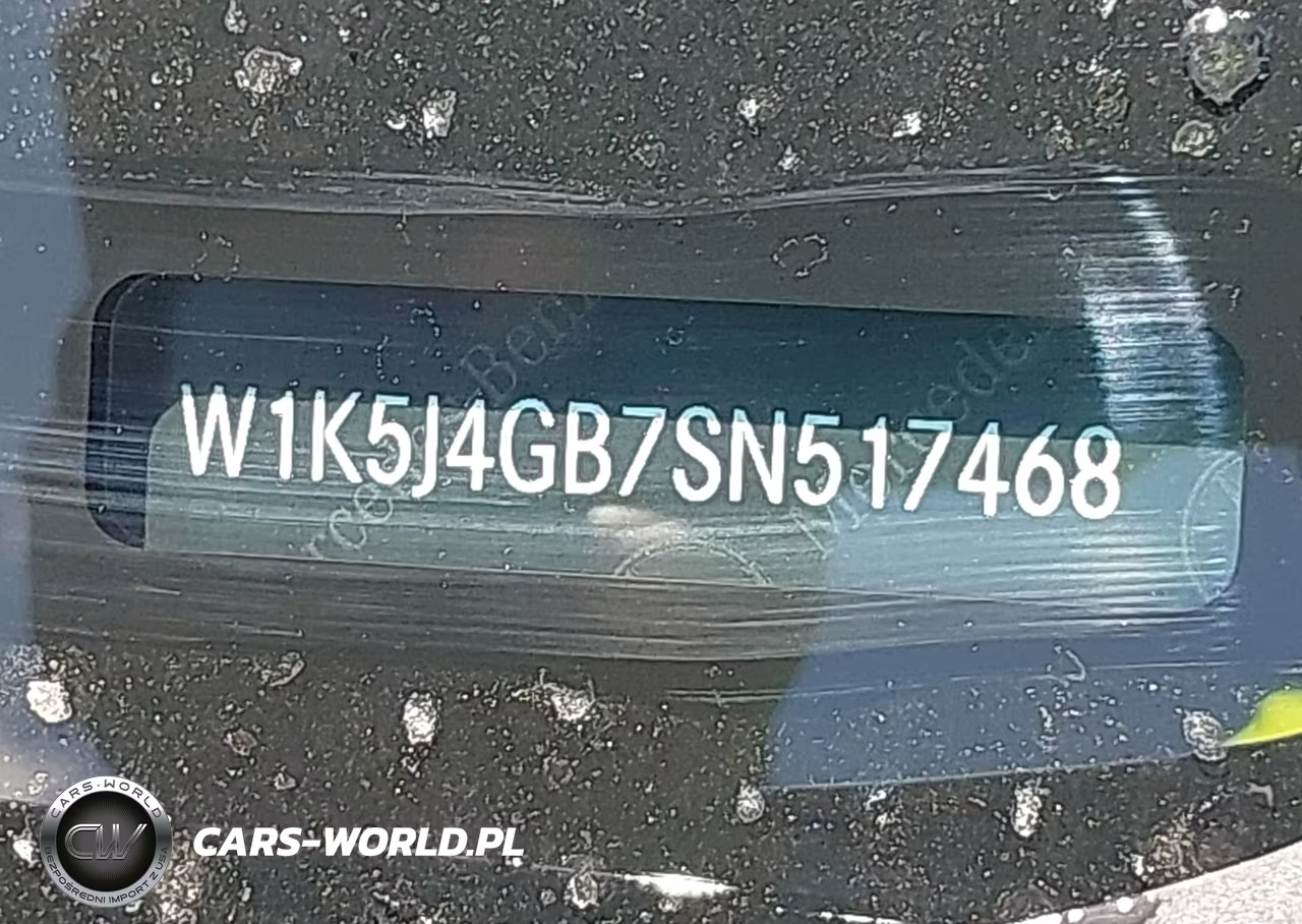 2025 Mercedes-Benz Cla 250 Coupe VIN:W1K5J4GB7SN517468 - 18
