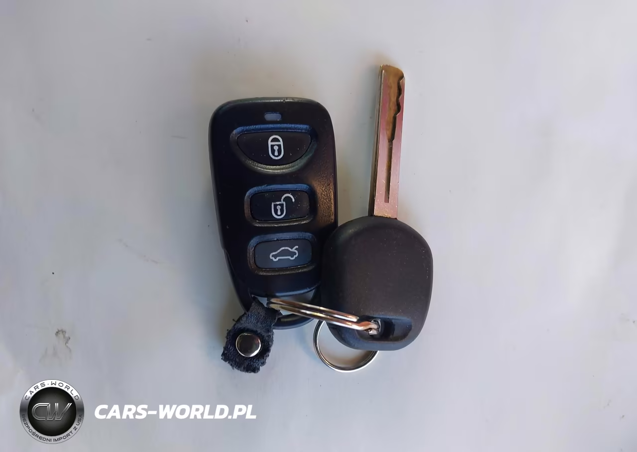 2013 Hyundai Sonata Gls VIN:5NPEB4AC7DH743375 - 11
