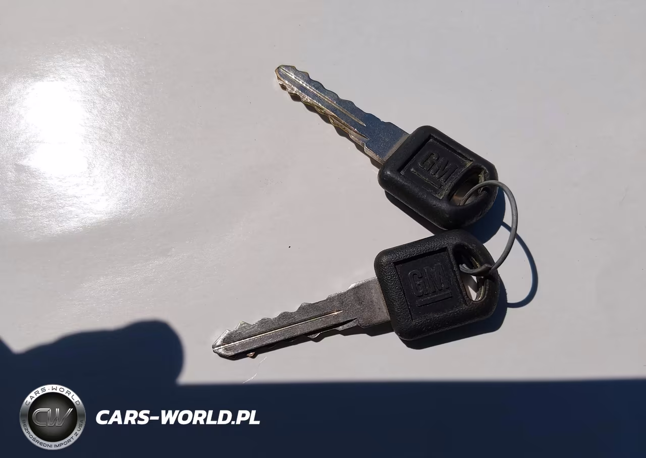 1997 Pontiac Grand Prix Se VIN:1G2WJ52M0VF300828 - 11