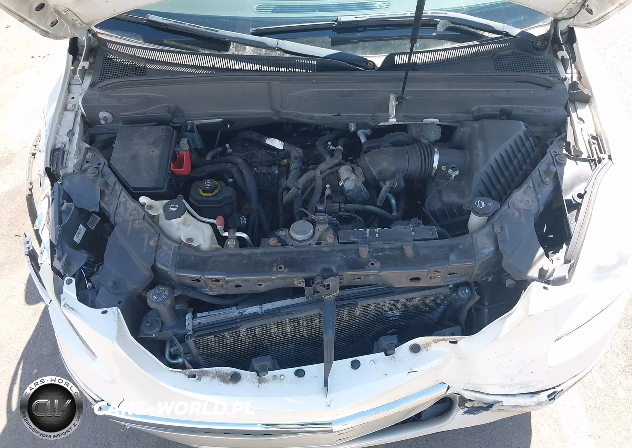 2012 Buick Enclave Premium VIN:5GAKVDED0CJ124959 - 10