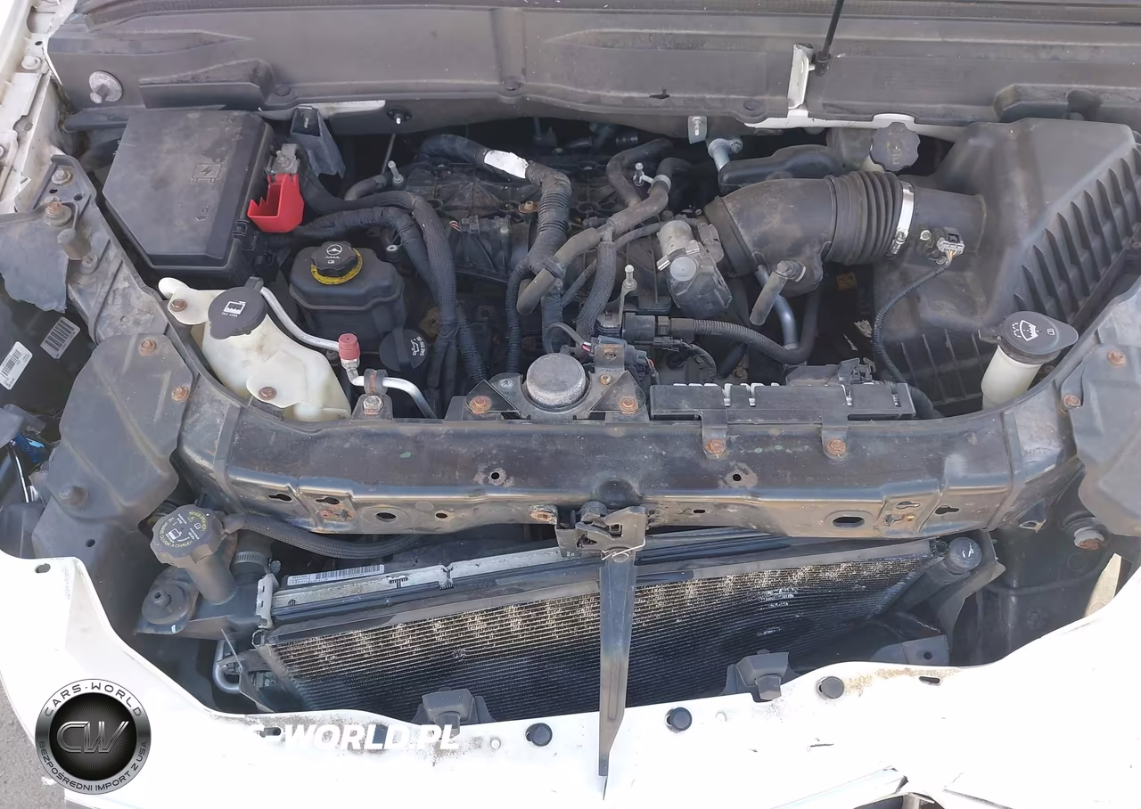 2012 Buick Enclave Premium VIN:5GAKVDED0CJ124959 - 17