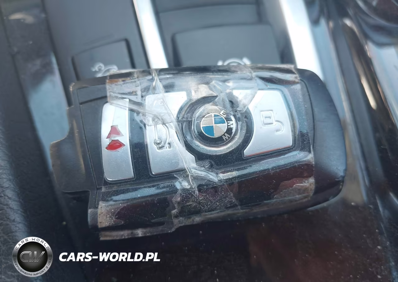 2015 BMW 528I xDrive VIN:WBA5A7C53FG143721 - 11