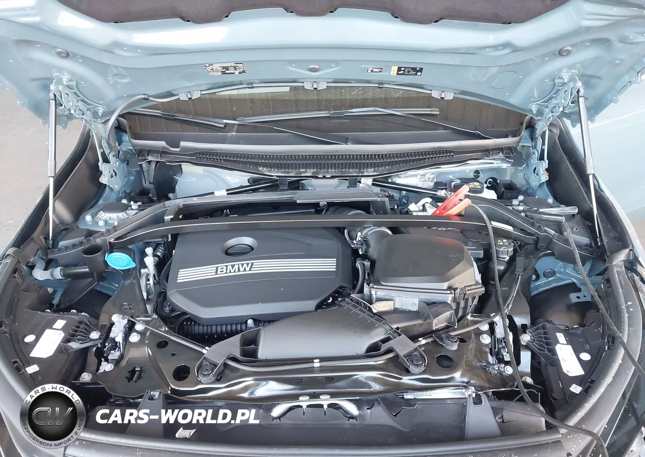 2026 BMW X1 xDrive28I VIN:WBX73EF00T5524785 - 10