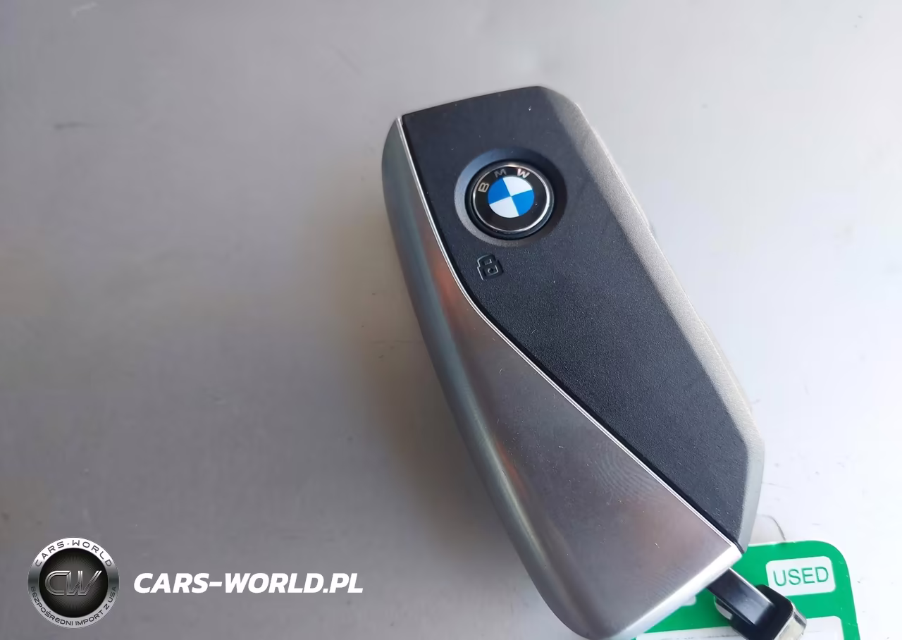 2026 BMW X1 xDrive28I VIN:WBX73EF00T5524785 - 11