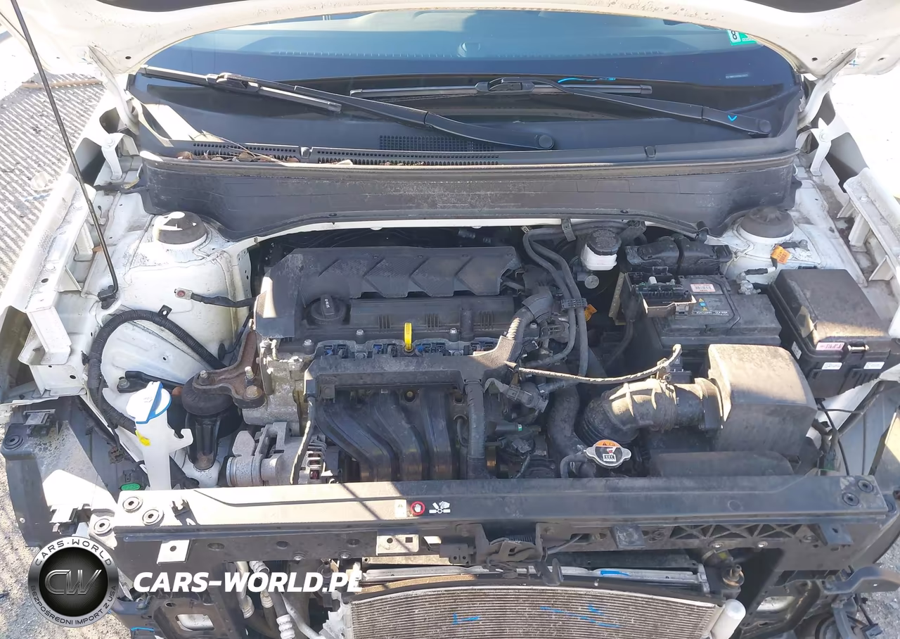 2022 Hyundai Venue Limited VIN:KMHRC8A33NU135815 - 10
