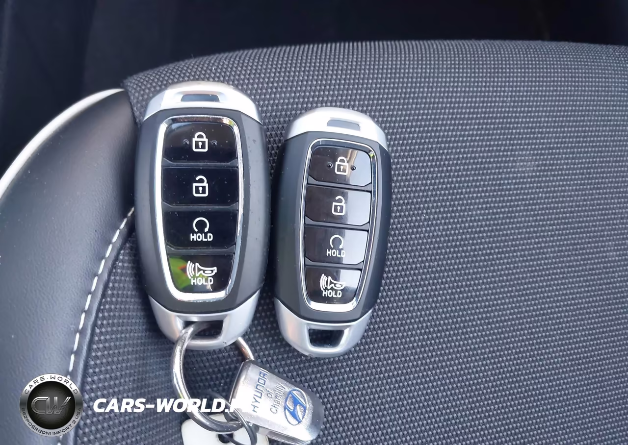 2022 Hyundai Venue Limited VIN:KMHRC8A33NU135815 - 11