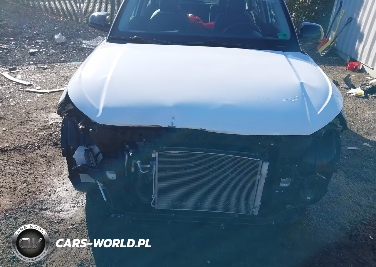 2022 Hyundai Venue Limited VIN:KMHRC8A33NU135815 - 6
