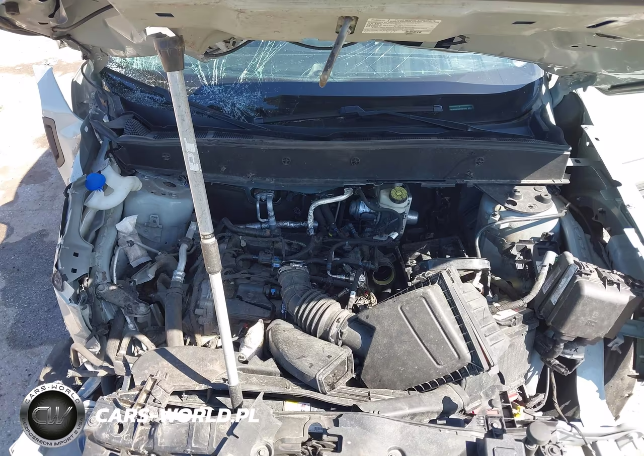 2022 Ford Bronco Sport Big Bend VIN:3FMCR9B63NRD01535 - 10