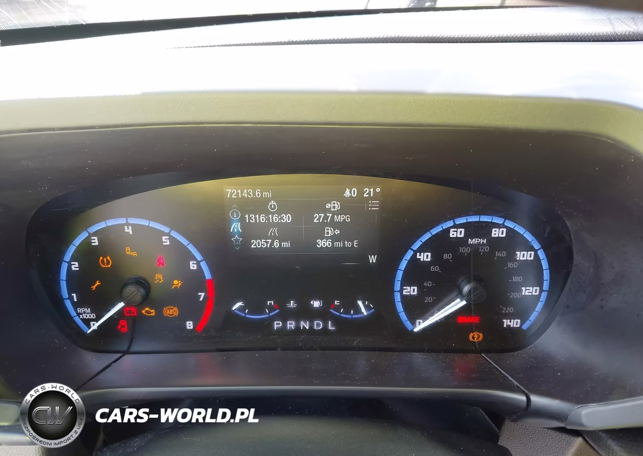 2022 Ford Bronco Sport Big Bend VIN:3FMCR9B63NRD01535 - 7