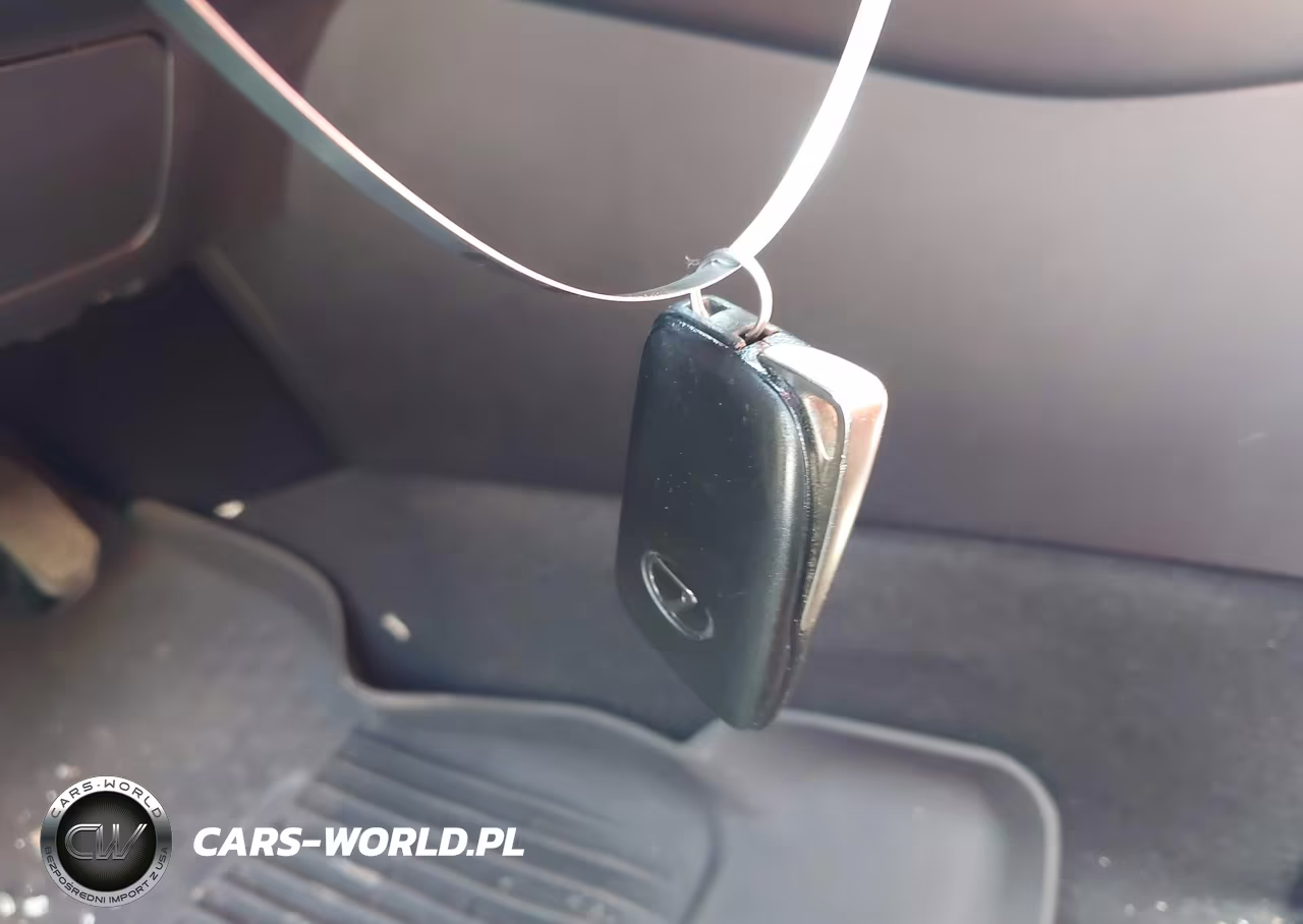 2020 Lexus Nx 300 VIN:JTJDARDZXL2231490 - 11