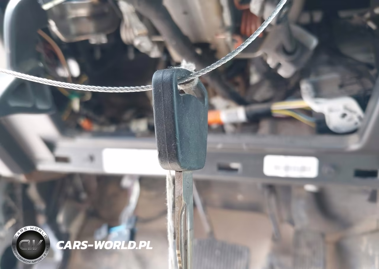 2012 Ford F-350 Chassis VIN:1FD8X3H64CEC51082 - 12