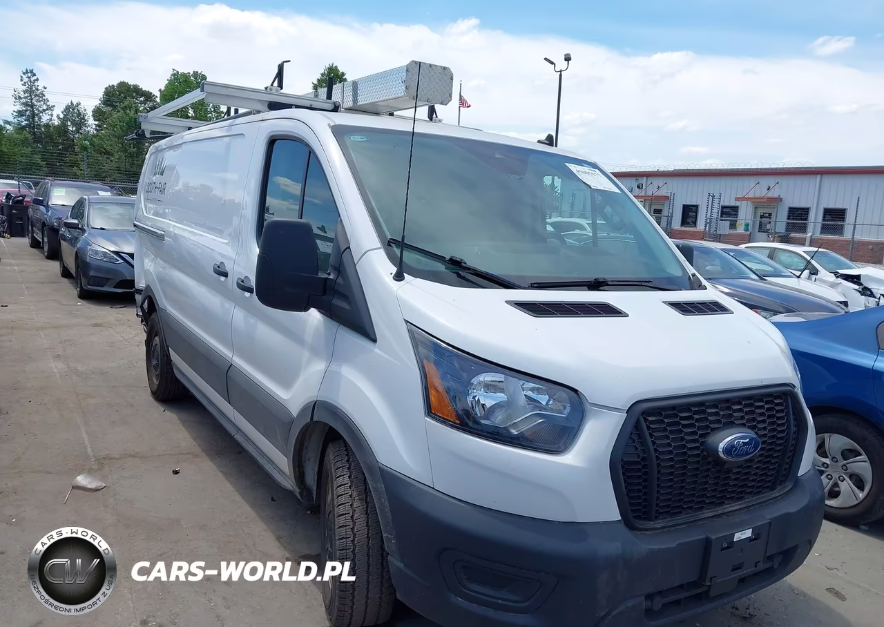 2023 Ford Transit-150 – zdjęcie 1 z 16
