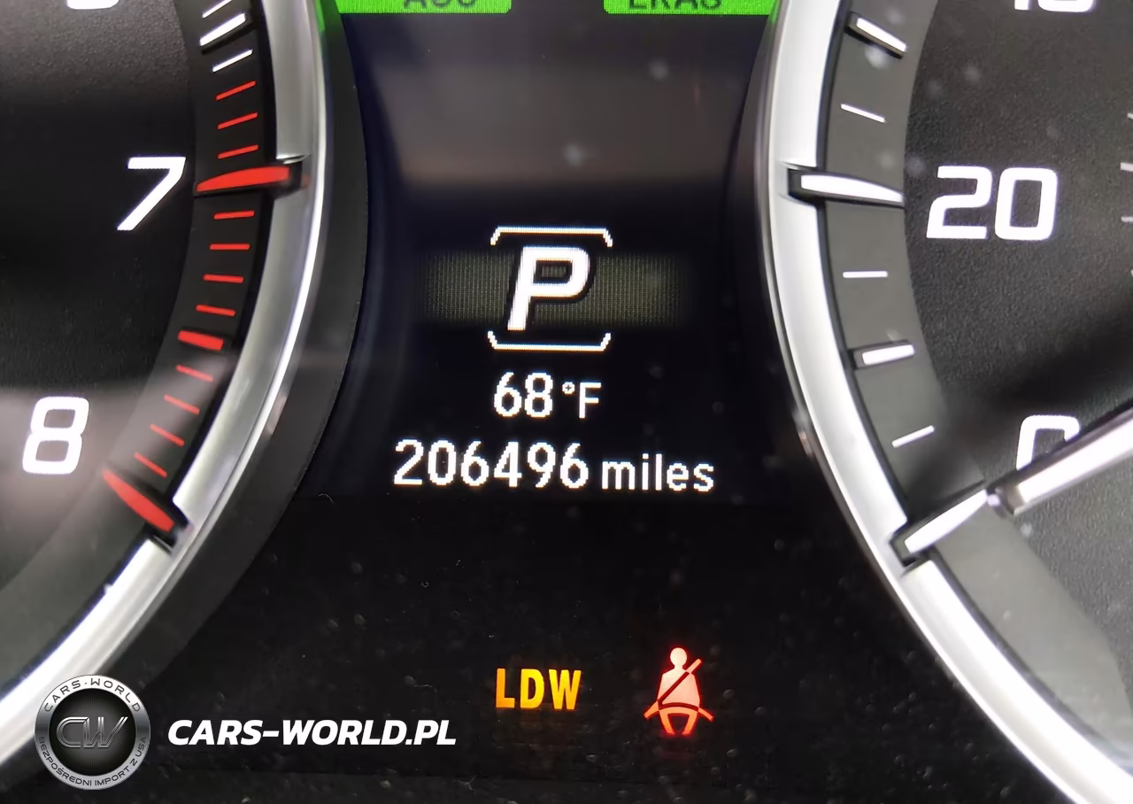 2014 Acura Mdx Advance Pkg W-Entertainment Pkg VIN:5FRYD3H83EB004974 - 15