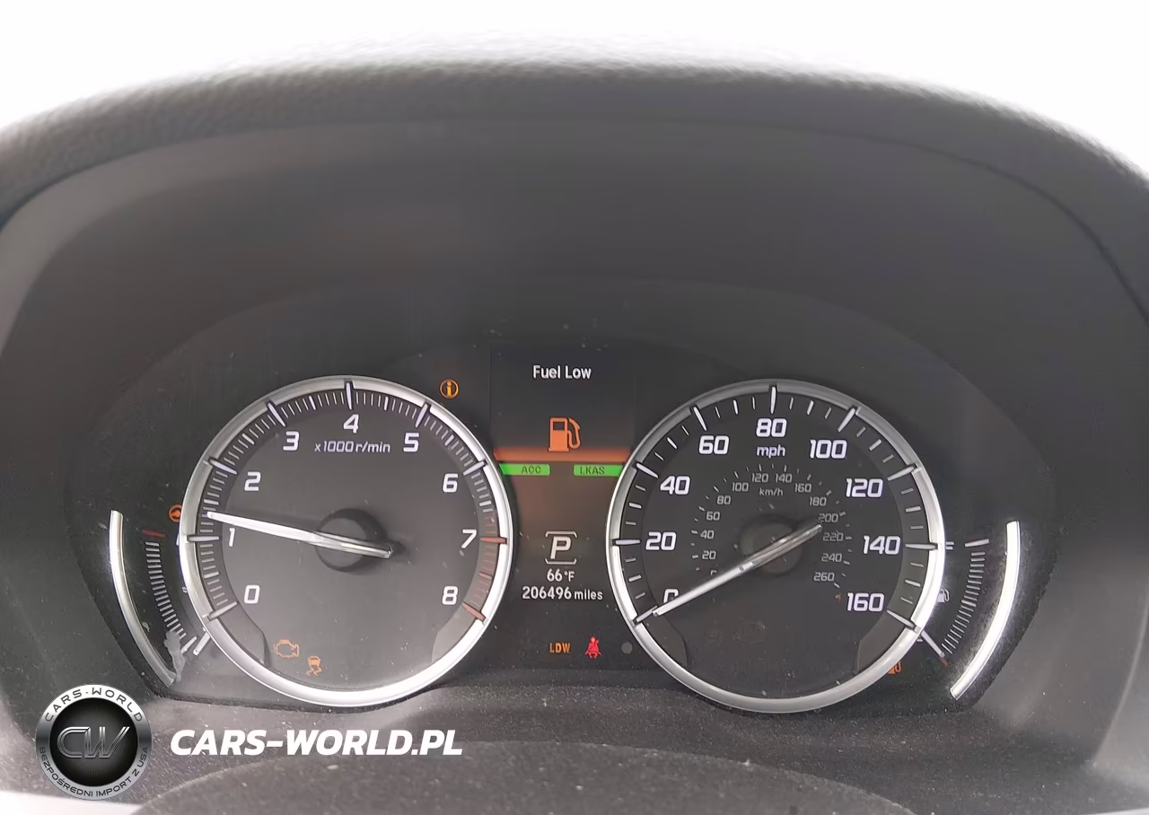 2014 Acura Mdx Advance Pkg W-Entertainment Pkg VIN:5FRYD3H83EB004974 - 7