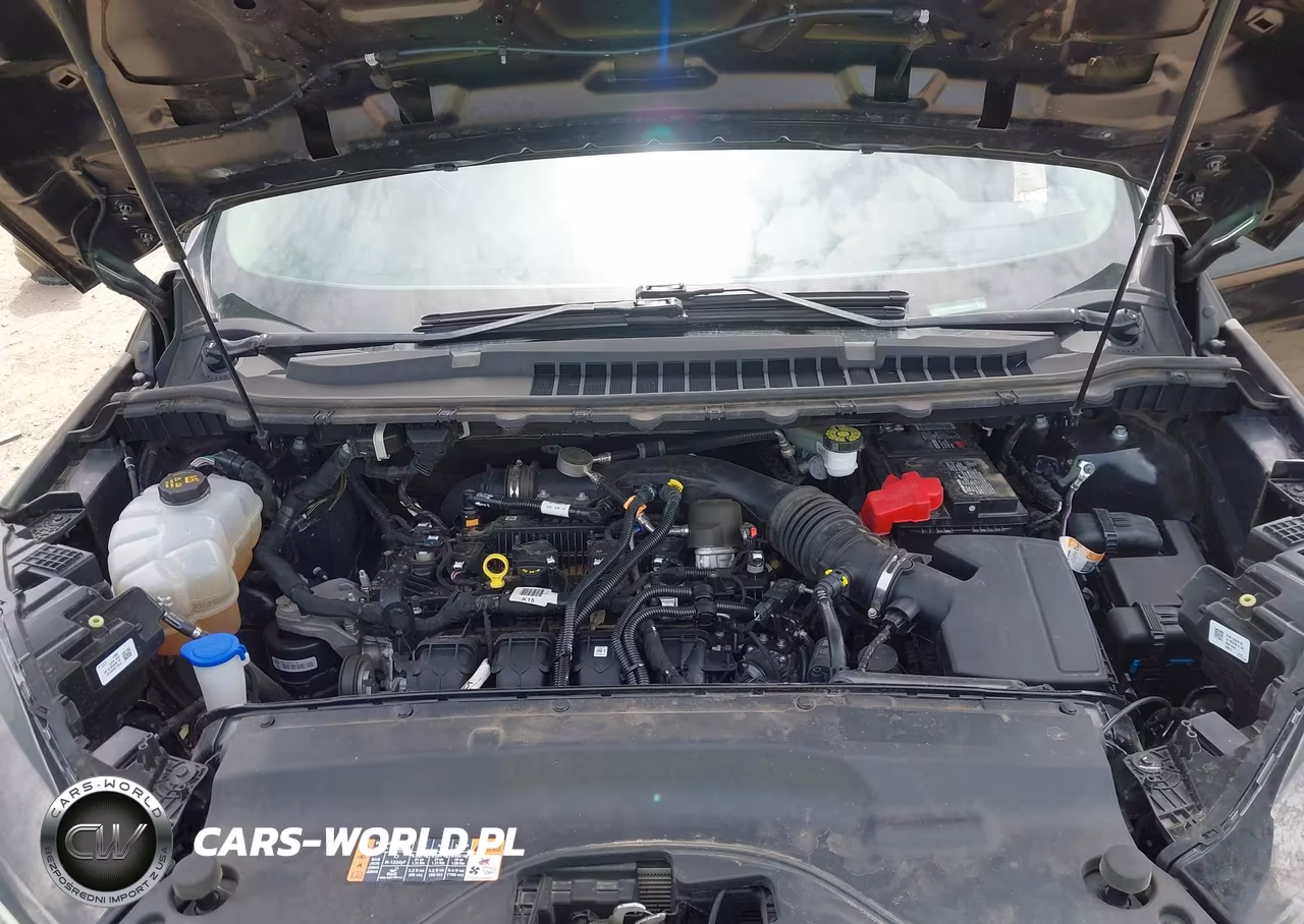 2022 Ford Edge Se VIN:2FMPK4G9XNBA23761 - 10