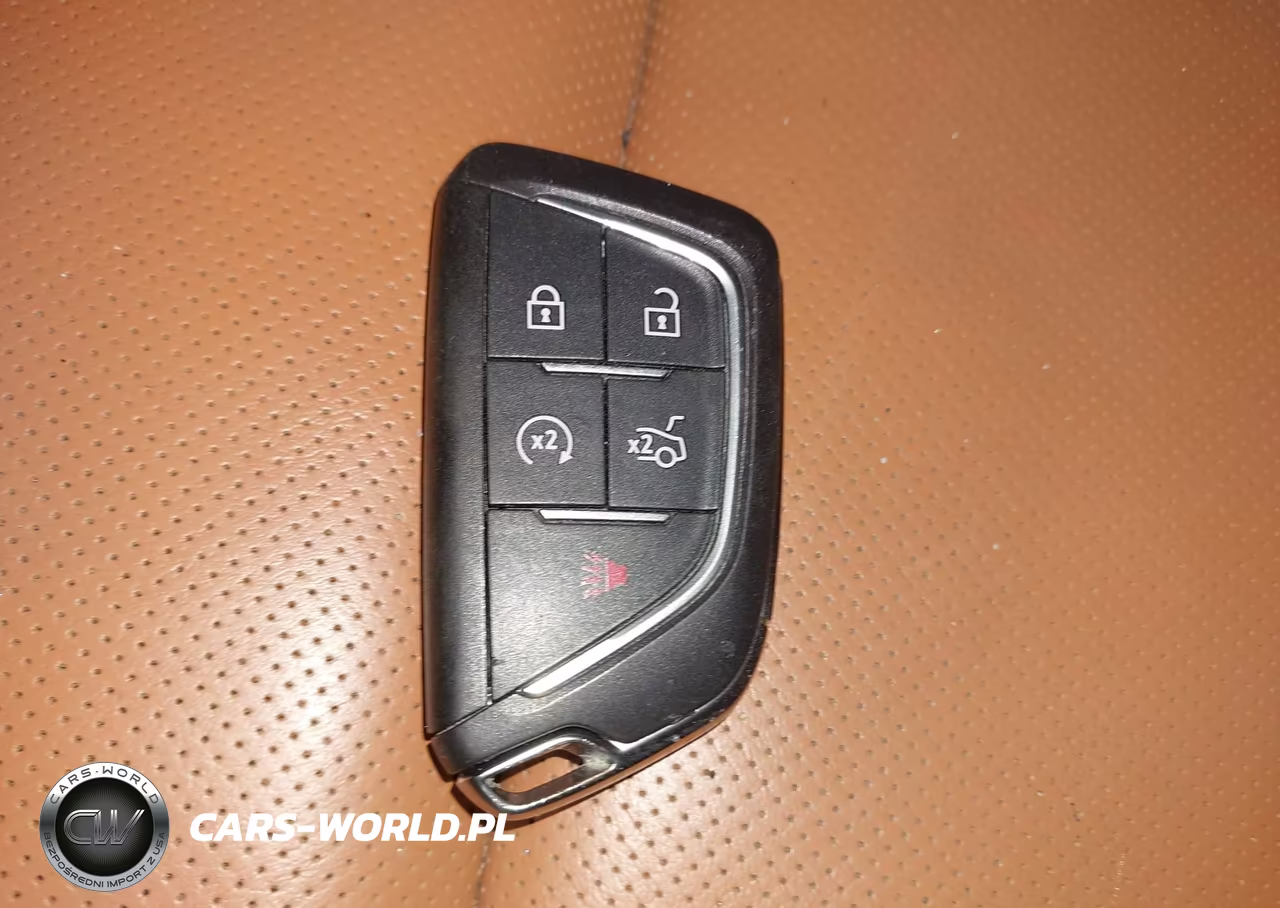 2023 Cadillac Ct4 Premium Luxury VIN:1G6DF5RK8P0103911 - 11